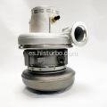 Turbocompresor HE561VE 3767615 para CUMMINS